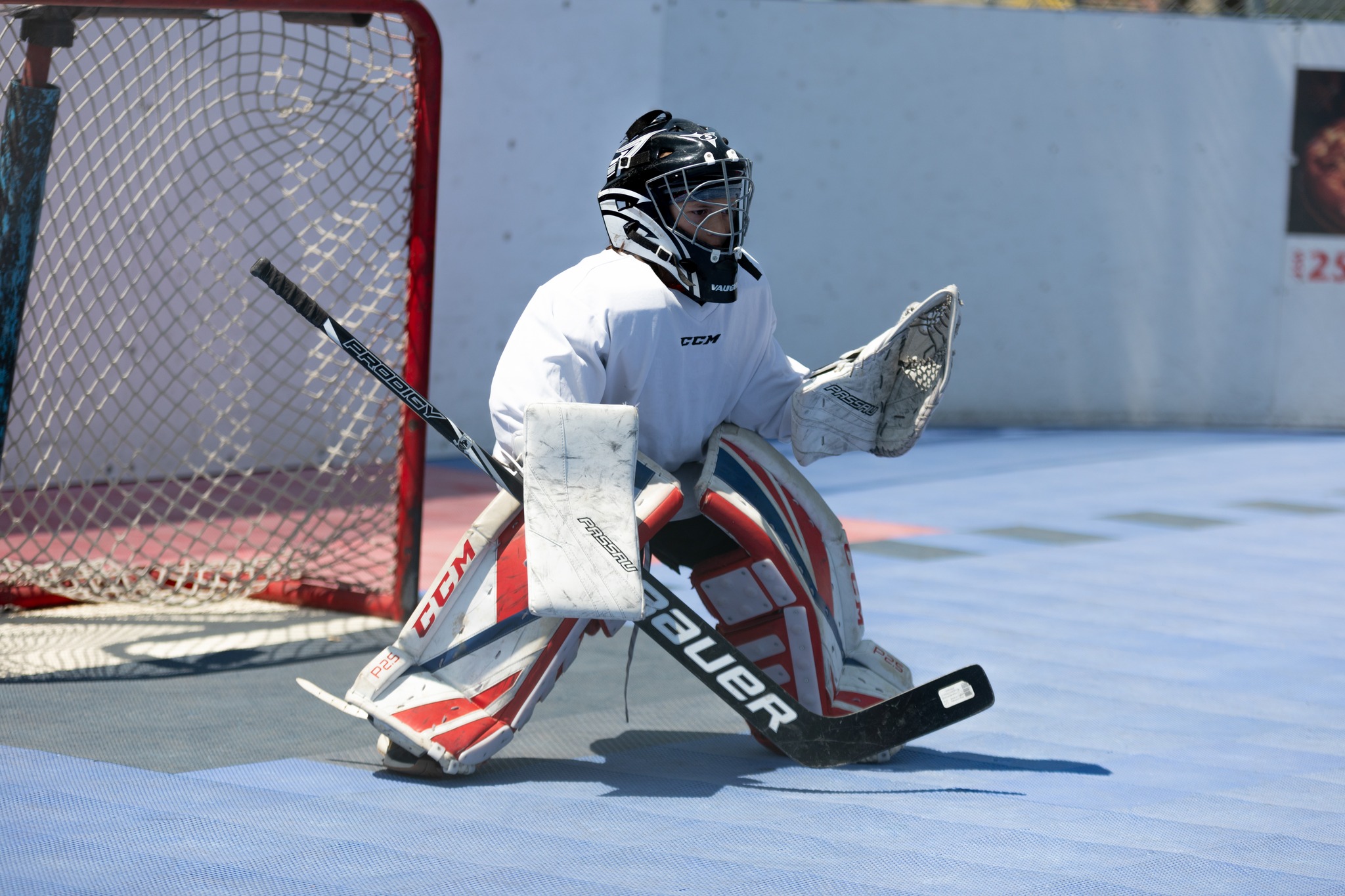 Goaler