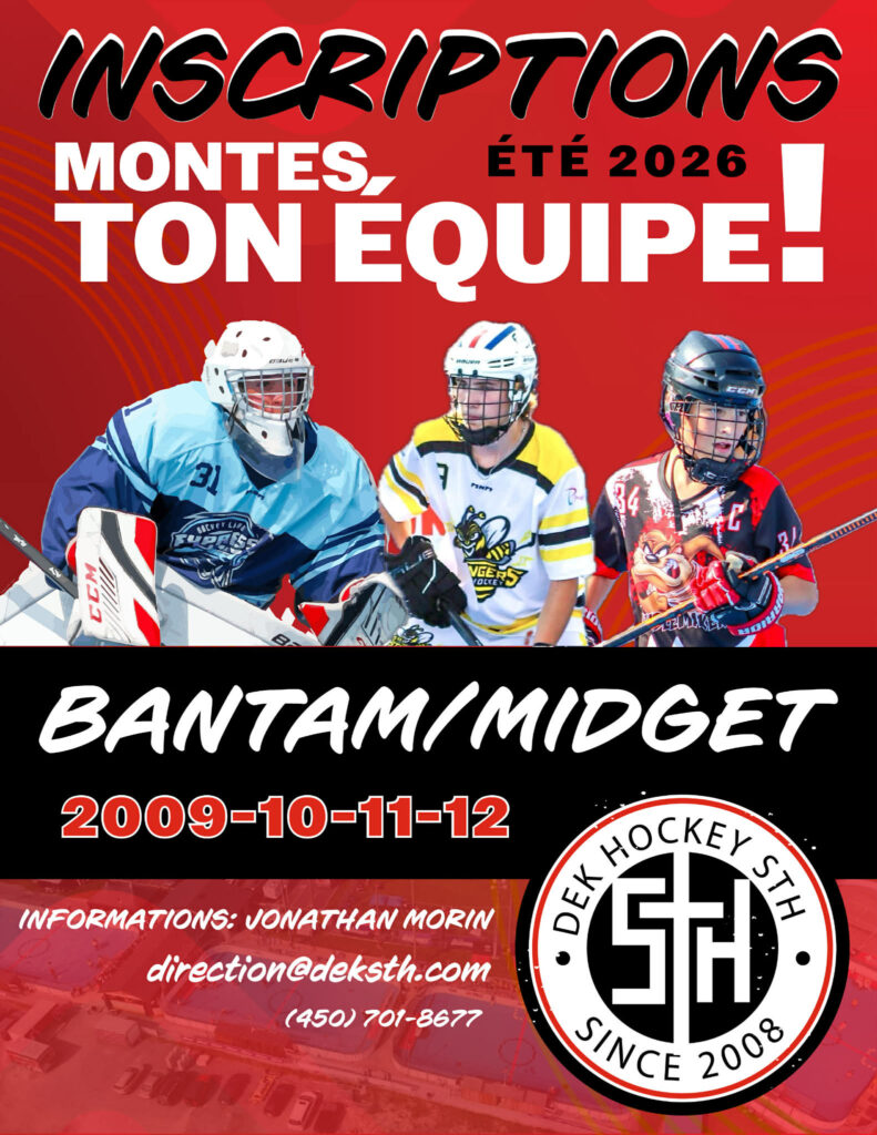 Affiche bantam